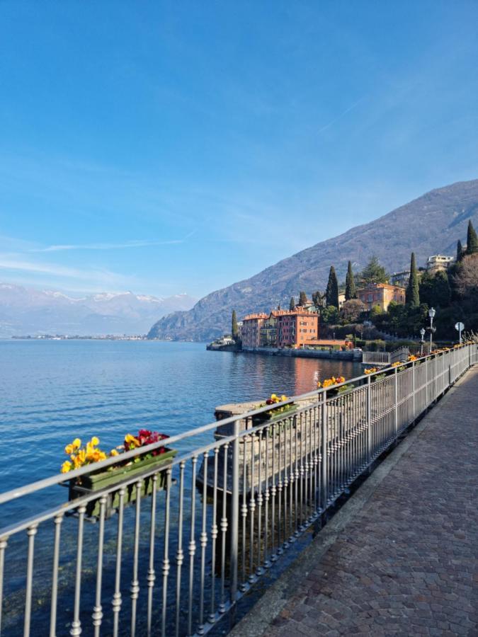 Deluxe Finestra Sul Lago Bellano Exterior foto