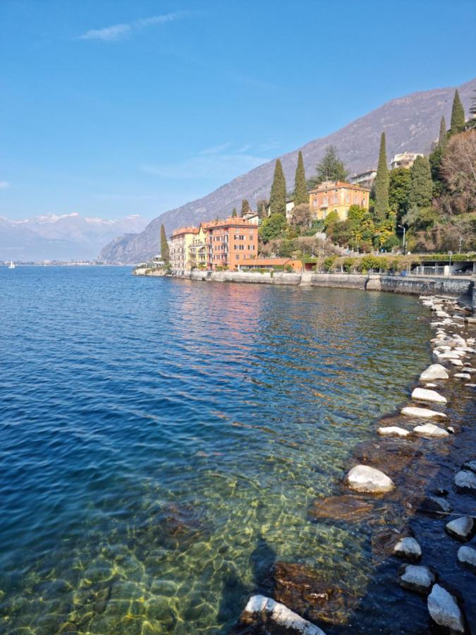 Deluxe Finestra Sul Lago Bellano Exterior foto