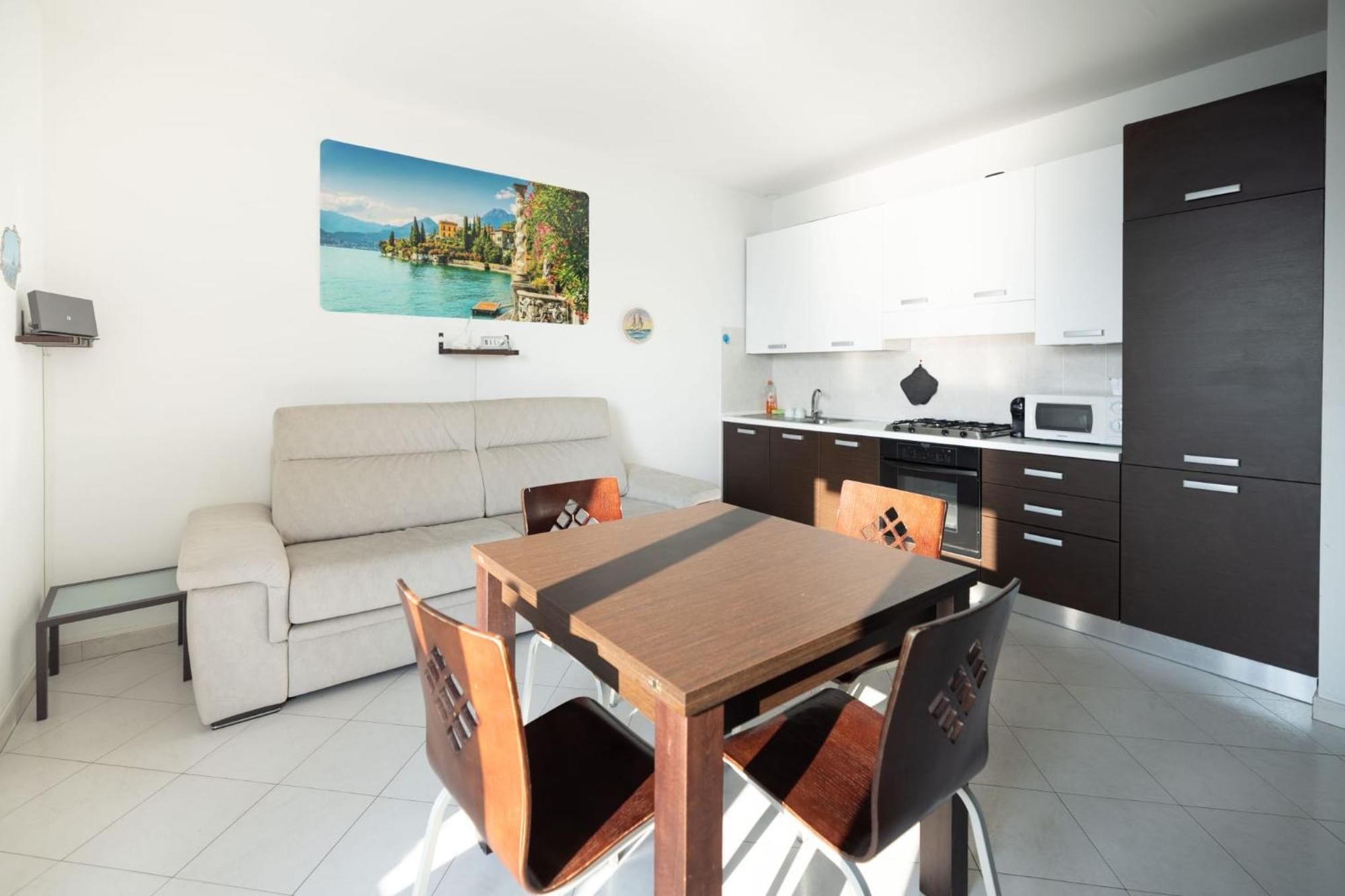 Deluxe Finestra Sul Lago Bellano Exterior foto