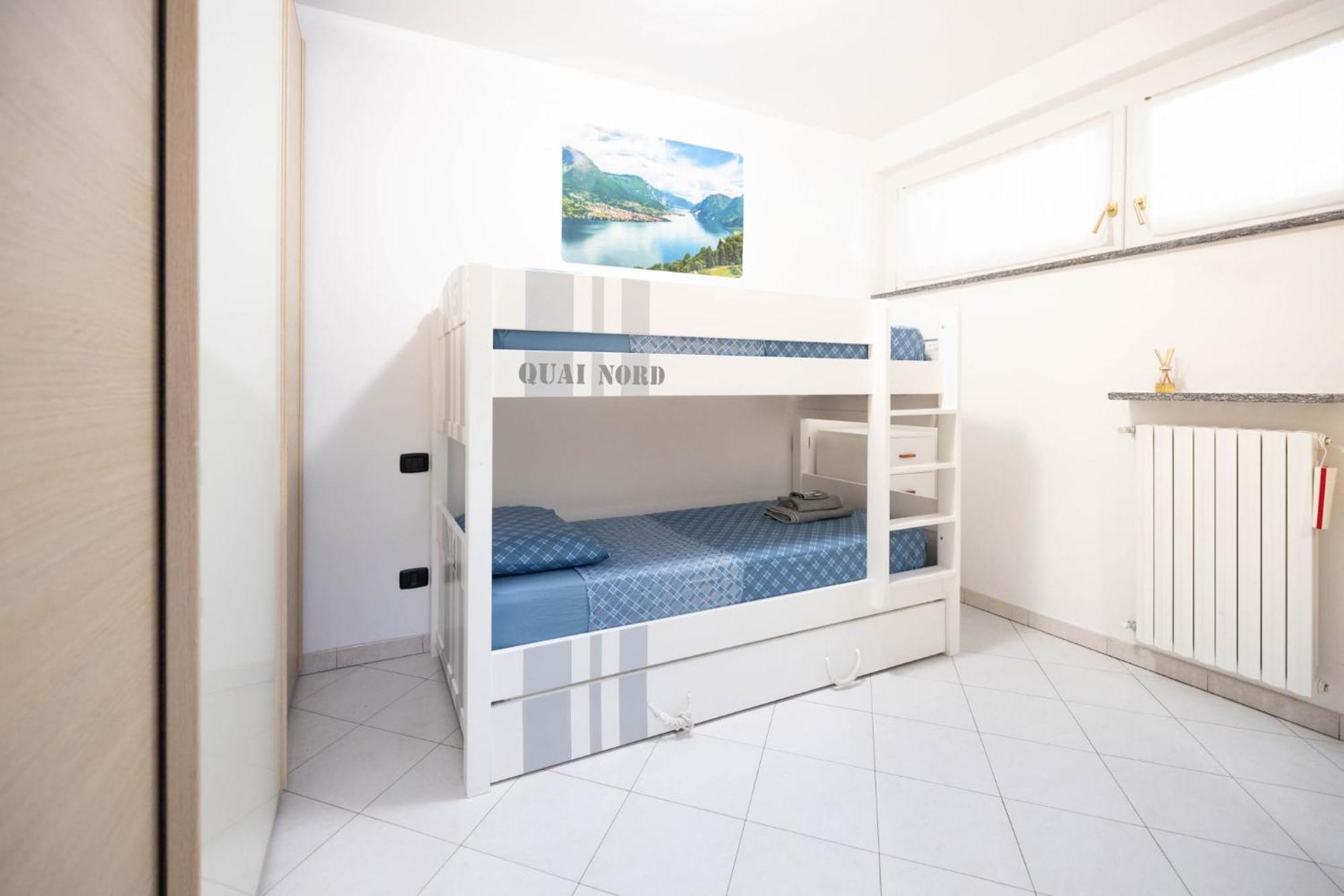 Deluxe Finestra Sul Lago Bellano Exterior foto